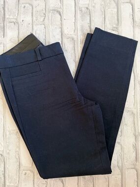 Banana Republic women’s Dark Navy Dress Pants